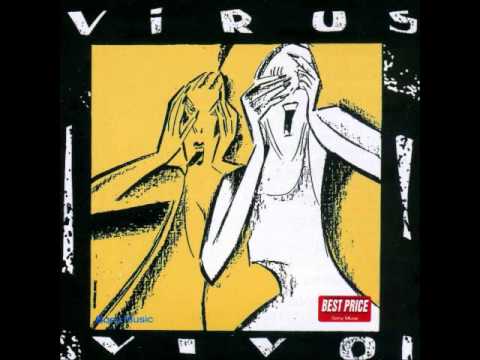 Virus- Imagenes Paganas