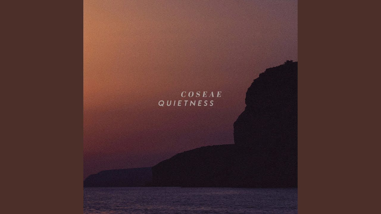 Watch Quietness on YouTube Watch Quietness on YouTube