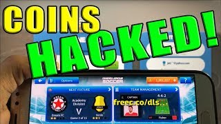 DLS 19 Hack - Get Free Dream League Soccer Coins Cheats screenshot 4