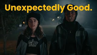 Celebrity So what's the deal with Bottoms? Profile