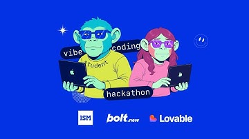 Demo Day | Student Vibecoding Hackathon