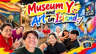 ART IN SILAND | MUSEUM Y