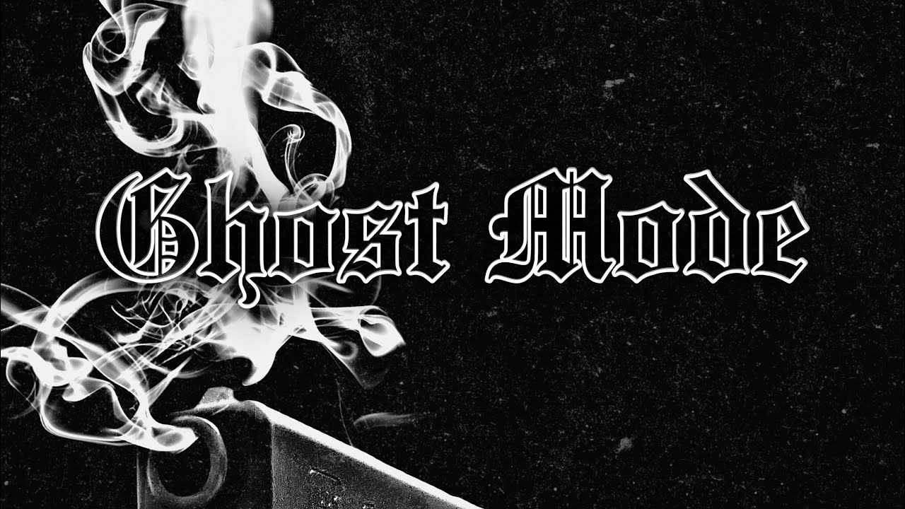 Watch Ghost Mode - Seany6xy (Official Lyric Video) on YouTube Watch Ghost Mode - Seany6xy (Official Lyric Video) on YouTube