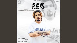 Sek Lain De Remix By Conexxion Brothers