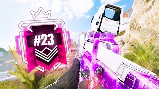 HOW A TOP 25 CONTROLLER CHAMP ABUSES RANKED 2.0 BOT LOBBIES (Handcam  gameplay)