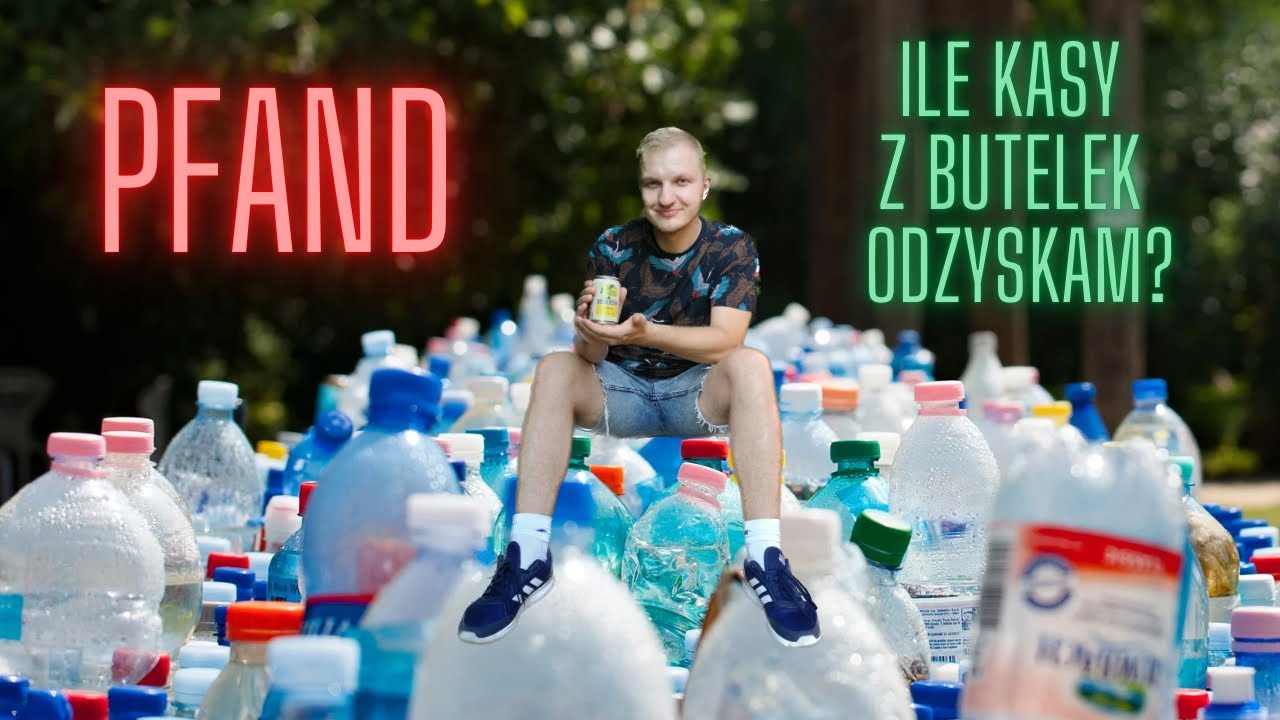 ILE ZAROBIĘ NA PUSZKACH W NIEMCZECH? 💰