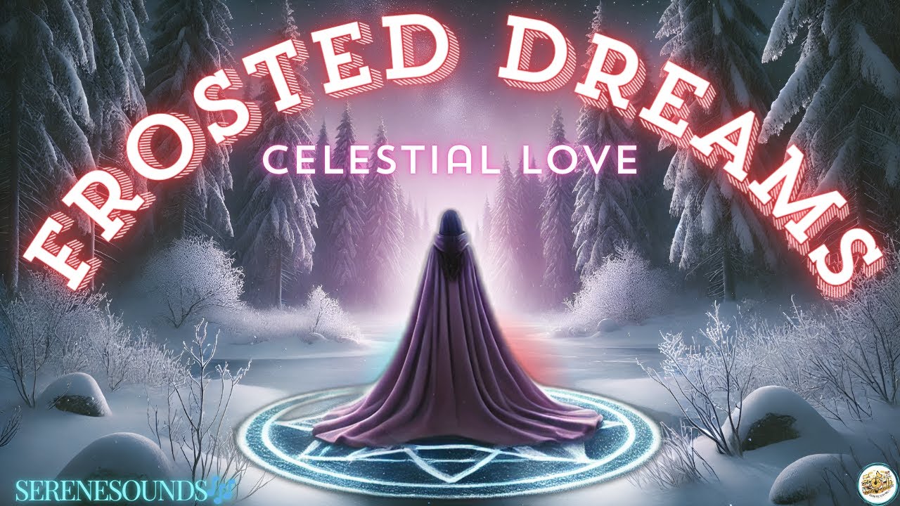 Frosted Dreams - Celestial Love - YouTube