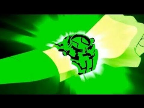 Ben 10 Alien Force | Ben got new Omnitrix