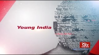 4 Years of Modi Govt: Young India