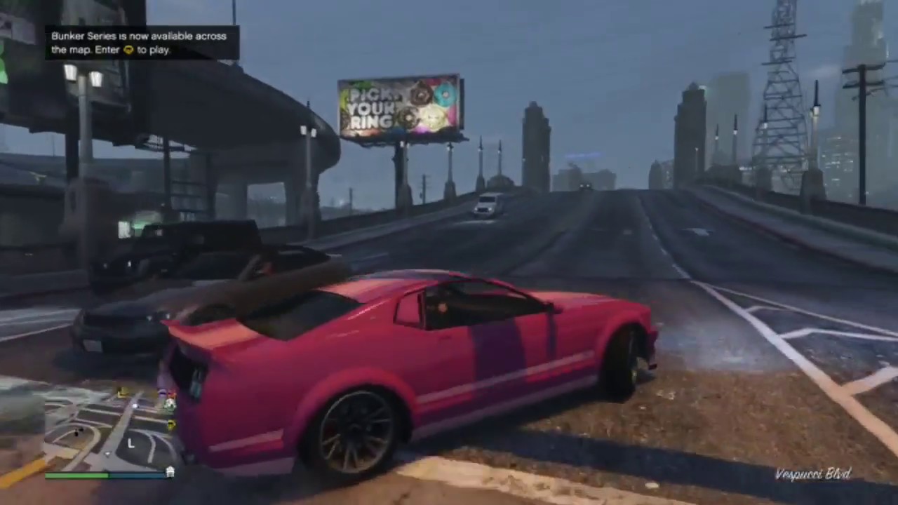 teen mom jenelle GTA5 Online on Xbox one Add me Crithitsytbe Trolling on Gta5