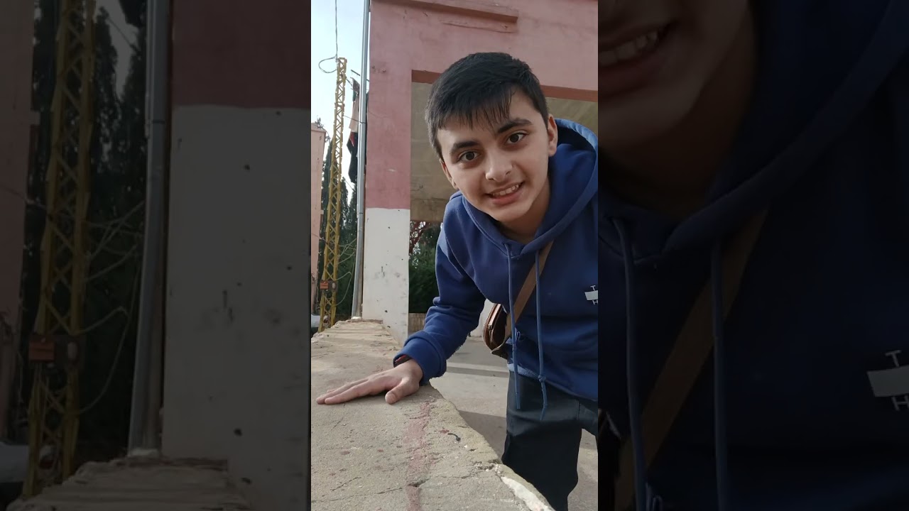 تحدي بينالتيات مع مهدي و مرتضى فوتوا شوفوا مين ربح🤩😶‍🌫️