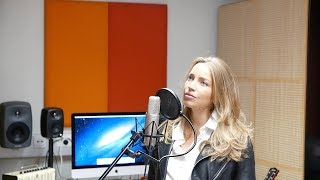 Moon river - cover by Natalia Tsarikova chords