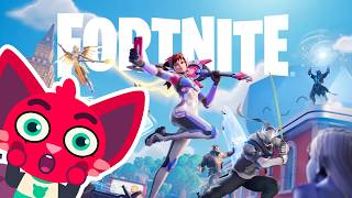 Fortnite - Directo Nocturno