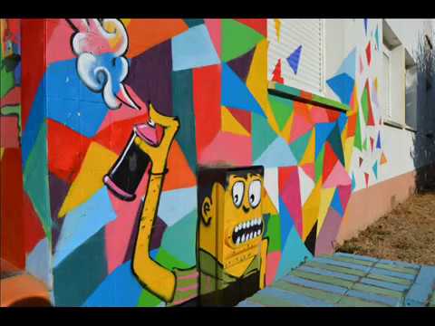 état Des Lieux Quartier Des Rottes à Vendôme - 