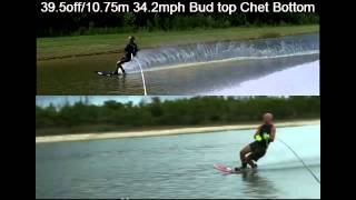 39.5Off1O.75M Bud Verses Chet Raley