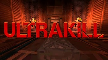 ULTRAKILL: Prelude - Full Demo Playthrough