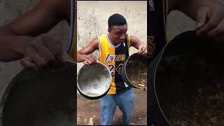 The dog nearly bite me #foryou #funny #13million #comedy #reality