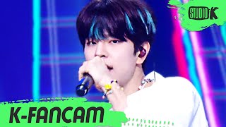 [K-Fancam] 스트레이 키즈 승민 직캠  'DOMINO' (Stray Kids SEUNGMIN Fancam) l @MusicBank 210924