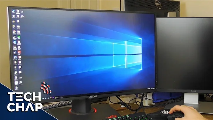 Top 5 4K Monitor Tips | Scaling, Frame Rates & More