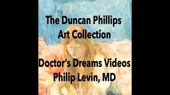 The Duncan Phillips Collection of European Art
