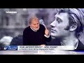 Jean-Jacques DEBOUT : "Devasté par la mort de Johnny Hallyday"