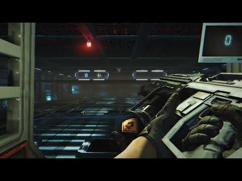 Aliens: Colonial Marines