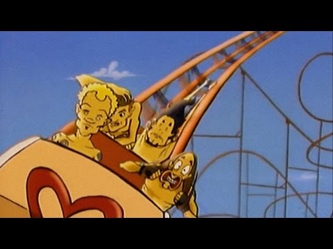 red-hot-chili-peppers---love-rollercoaster-[vídeo-oficial-ᴴᴰ]
