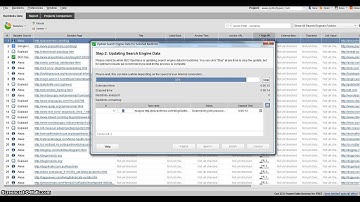 SEO PowerSuite Review (1 of 2) - The Nicheologist
