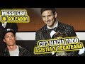 El INJUSTO Balón de Oro de Messi que le Robaron a Cristiano Ronaldo