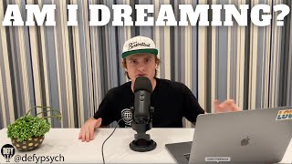 What does Derealization/Depersonalization feel like?