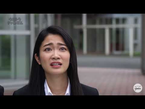 ウルトラマンジード最終回 Part4