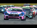 RE-LIVE | 🇬🇧 Race 1 | Imola | DTM Trophy 2022
