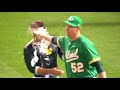 Rookie propels A's over Tigers with walk-off hit
