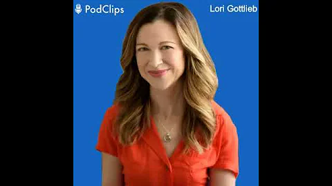 The #1 Determinant of THERAPY SUCCESS | Psychotherapist Lori Gottlieb on The Peter Attia Drive