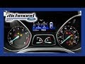 What do my dashboard warning lights mean? - YouTube