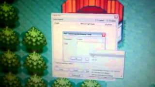 Pokemon ruby cheat all bagdes