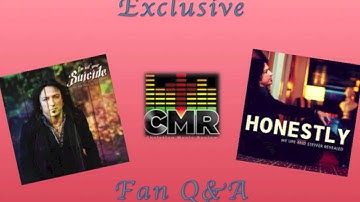 KBTV Exclusive: STRYPER