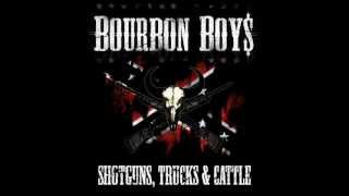 Watch Bourbon Boys Moonshine Boulevard video