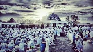 Status WA islamic suara nya bikin merinding (sholawat burdah Ponpes assalafi al-fithrah Surabaya )