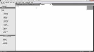 09   UserSpice Redirect Class