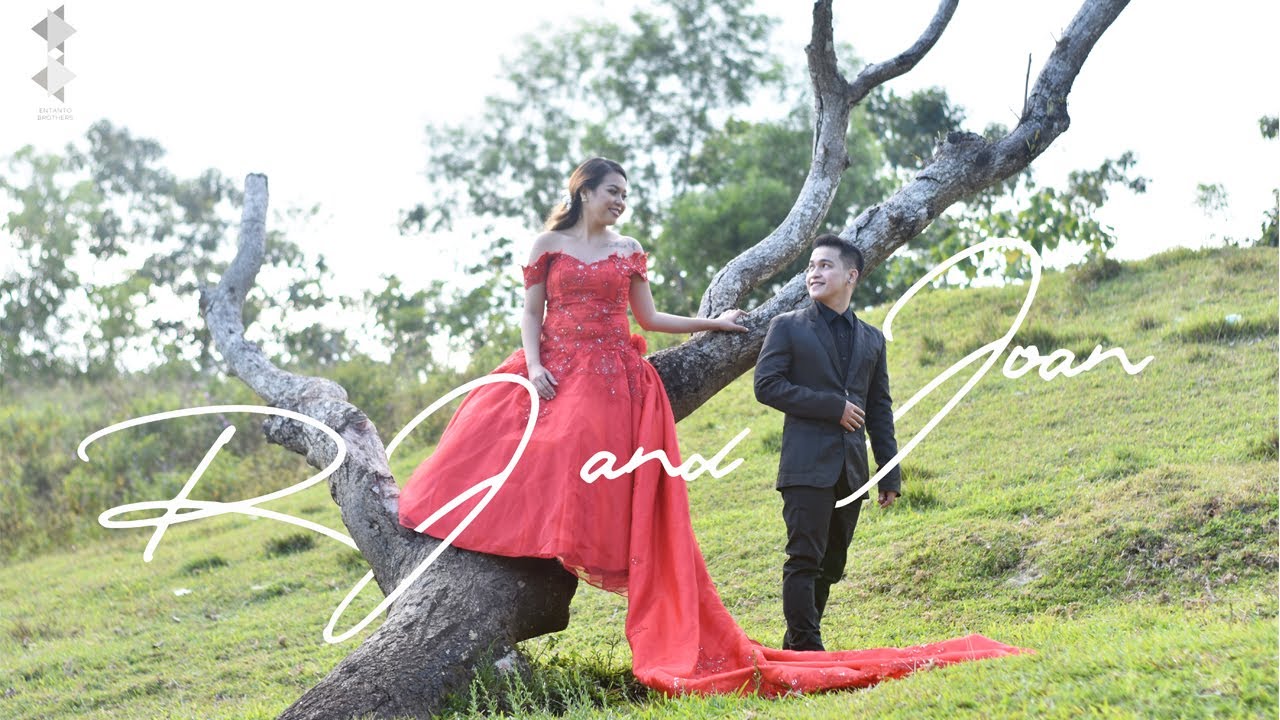 Engagement session in Sirao, Cebu | Save the Date 2019  with RJ and Joan