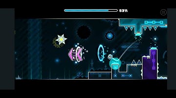 [93273179] My Own Vision (by Morce, Easy) [Geometry Dash]