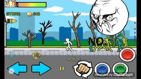 play games hack anger of stick 2 for android funny run 2016