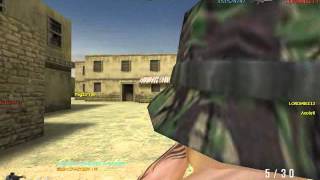 [LSF]-1515 hacker noob