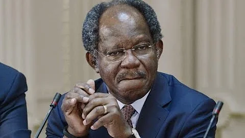 Adebayo Ogunlesi: The African Visionary Who Conquered Global Business