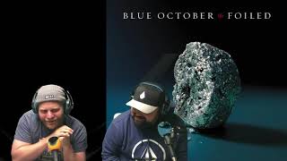 Pastor Reacts-Blue October-Hate Me