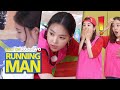 Apink  tears by so chan whee running man ep 459