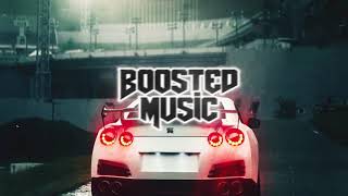 Vairo - Scarab (FLAWX Remix) (Bass Boosted)