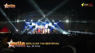 om ADELLA - berlayar tak bertepian - VOC All Artis