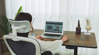 Motionfurni Standing Desk Your Partner In Productivity